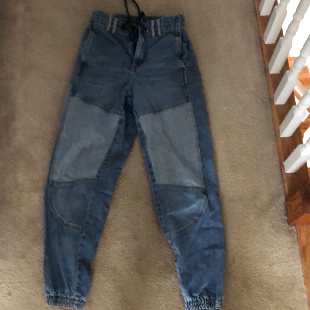 BDG Jean joggers